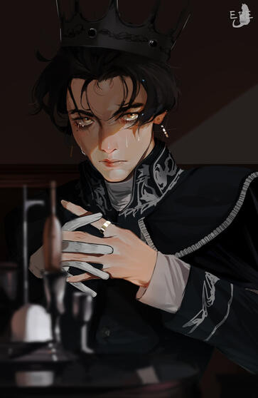 Mournful